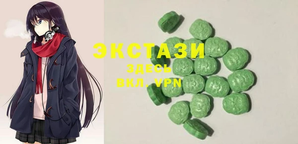 твердый Магас