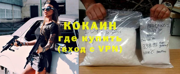 твердый Магас